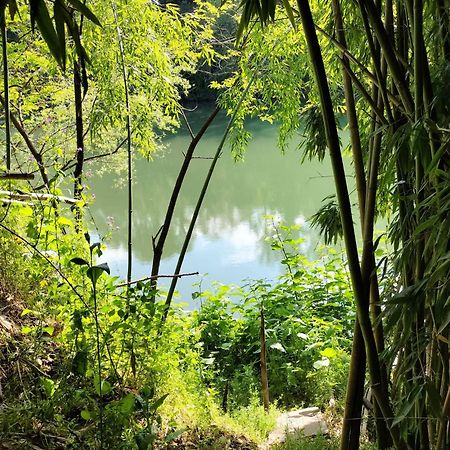 Gite O Fil Du Tarn Lescure-d'Albigeois Bagian luar foto
