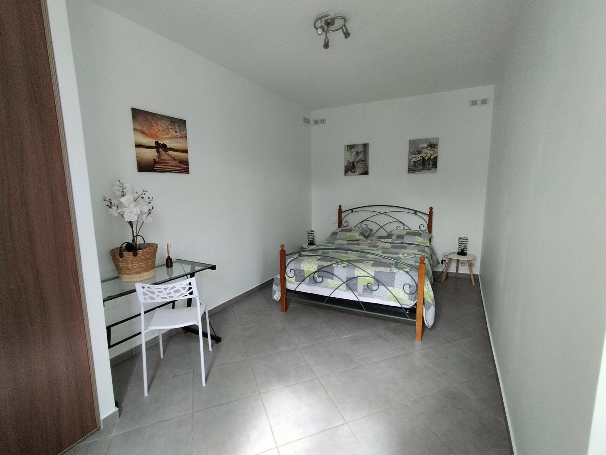 Gite O Fil Du Tarn Lescure-d'Albigeois Bagian luar foto